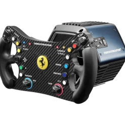Thrustmaster Ferrari 488 GT3 Wheel Add-On (PS5/PS4/Xbox SX/Xbox One/PC)