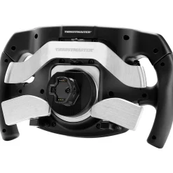 Thrustmaster Formula Wheel Add-On Ferrari SF-25 Edition, Formel-Lenkrad, Quick-Release - schwarz