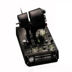 ThrustMaster HOTAS Warthog Dual Throttles USB schwarz PC
