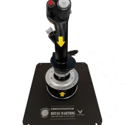 ThrustMaster Hotas Warthog USB schwarz PC