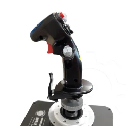 ThrustMaster Hotas Warthog USB schwarz PC