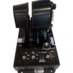ThrustMaster Hotas Warthog USB schwarz PC