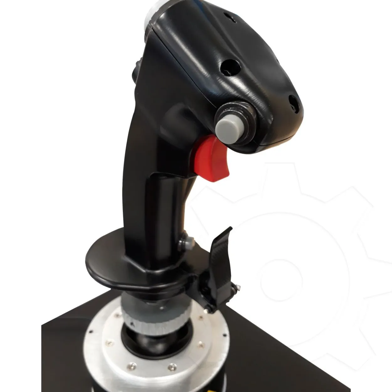 ThrustMaster Hotas Warthog USB schwarz PC