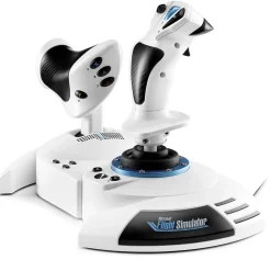 Thrustmaster Joystick Thrustm. T.Flight Hotas One (FS 2024 Ed.) (XBO/PC) retail