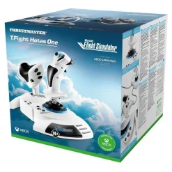 Thrustmaster Joystick Thrustm. T.Flight Hotas One (FS 2024 Ed.) (XBO/PC) retail