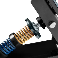Thrustmaster Raceline LC Upgrade Pedalset-Erweiterung, 100kg Load-Cell-Bremse - schwarz