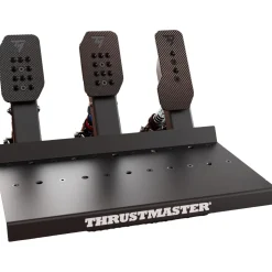 Thrustmaster Raceline LC Upgrade Pedalset-Erweiterung, 100kg Load-Cell-Bremse - schwarz