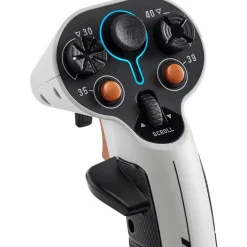 Thrustmaster Sol-R 2 FlightStick Space Duo