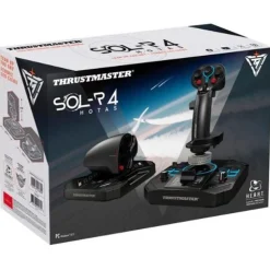Thrustmaster SOL-R 4 HOTAS