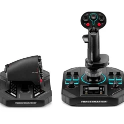 Thrustmaster SOL-R 4 HOTAS