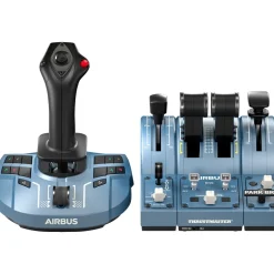 Thrustmaster TCA Captain Pack X Airbus Edition (PC/XBOX)
