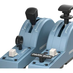 Thrustmaster TCA Quadrant Add-on Airbus Edition