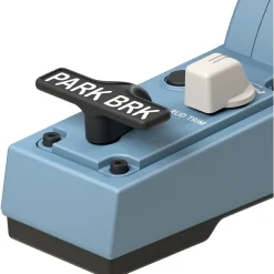 Thrustmaster TCA Quadrant Add-on Airbus Edition