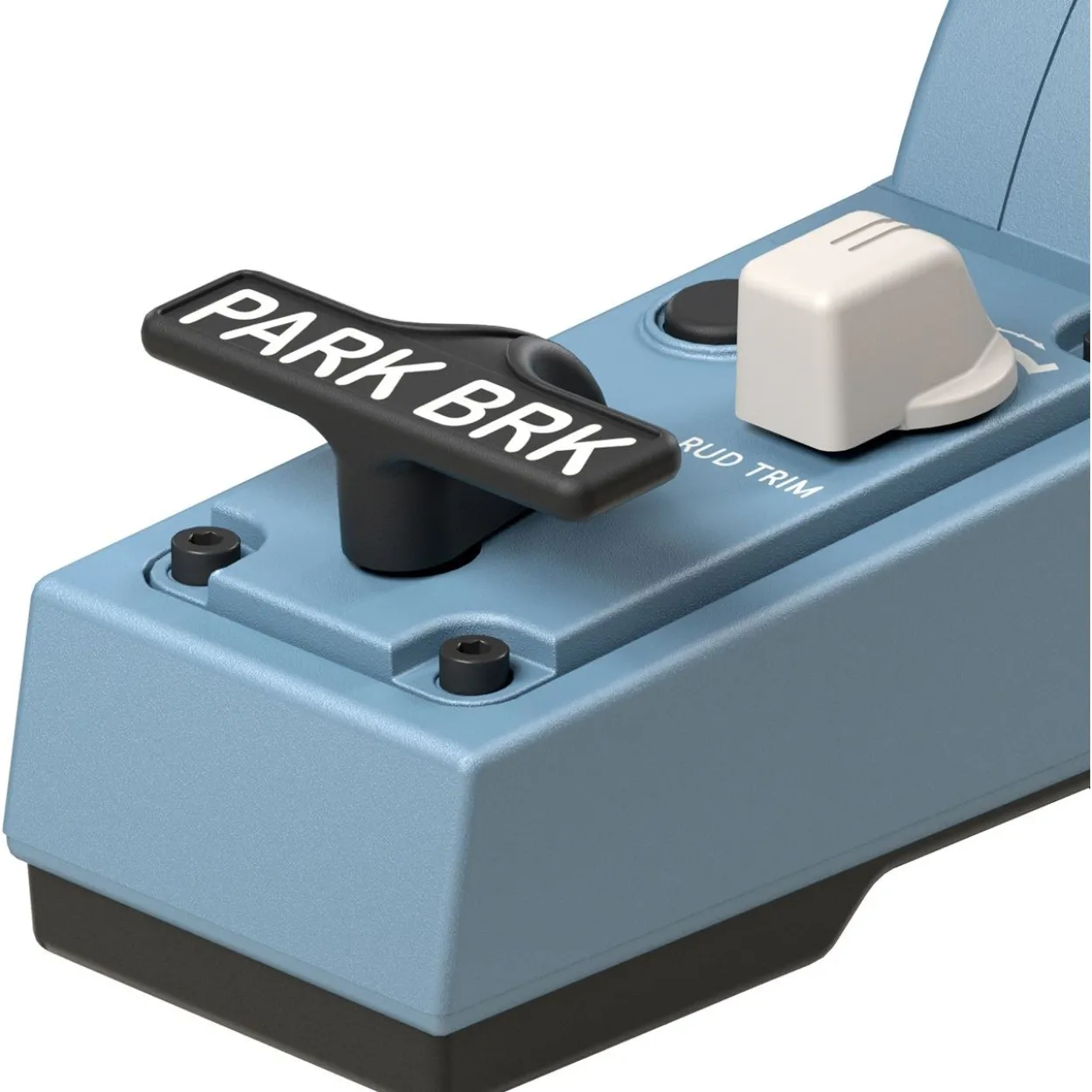 Thrustmaster TCA Quadrant Add-on Airbus Edition