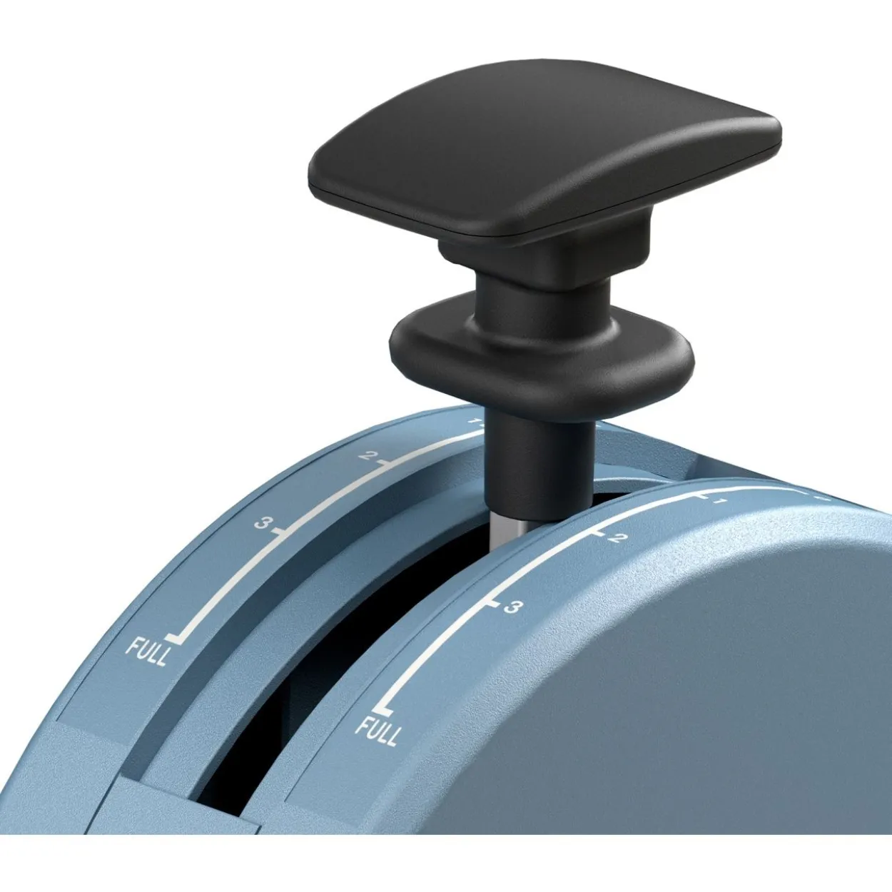 Thrustmaster TCA Quadrant Add-on Airbus Edition