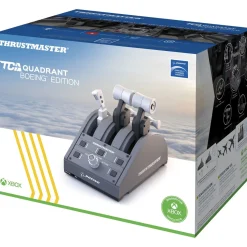 Thrustmaster TCA Quadrant Boeing Edition (PC/XBOX SX/XBOX ONE)