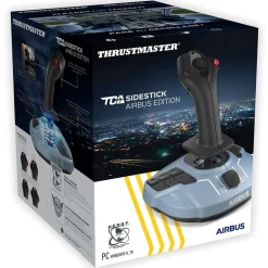 ThrustMaster TCA Sidestick Airbus Edition, USB (PC)