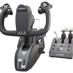 Thrustmaster TCA Yoke Pack Boeing Edition, USB (PC/Xbox SX/Xbox One)