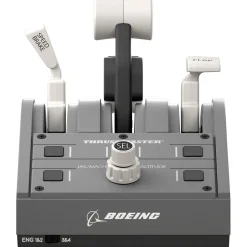 Thrustmaster TCA Yoke Pack Boeing Edition, USB (PC/Xbox SX/Xbox One)
