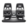 ThrustMaster TFRP T.Flight Rudder Pedals USB + RJ12 schwarz PC / PS4