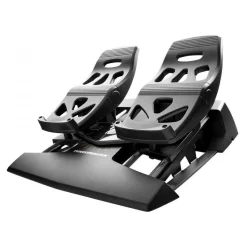 ThrustMaster TFRP T.Flight Rudder Pedals USB + RJ12 schwarz PC / PS4