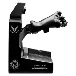 Thrustmaster Thrustm. Viper TQS (Schubregler) (PC) retail