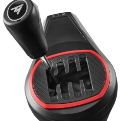Thrustmaster TH8S Schaltung
