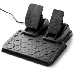 ThrustMaster T128 Lenkrad USB schwarz PC / XBOX One / Xbox Series X / Xbox Series S
