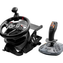 THRUSTMASTER T128-P Simtask Farming Pack