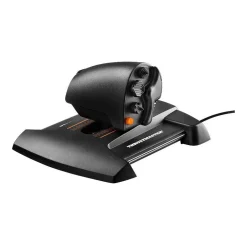 ThrustMaster TWCS Throttle USB schwarz PC