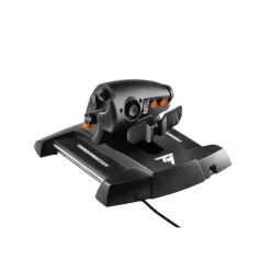 ThrustMaster TWCS Throttle USB schwarz PC
