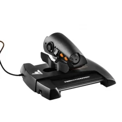 ThrustMaster TWCS Throttle USB schwarz PC