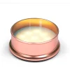 thumbsUp! Flaschenuntersetzer mit Beleuchtung rosegold