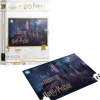 thumbsUp! Puzzle Harry Potter Hogwarts Schule 1000Teile