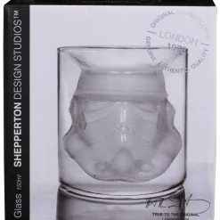 ThumbsUp! Stormtrooper Glas