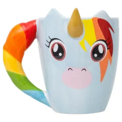 ThumbsUp! Tasse "Unicorn Mug" - Einhorn Tasse