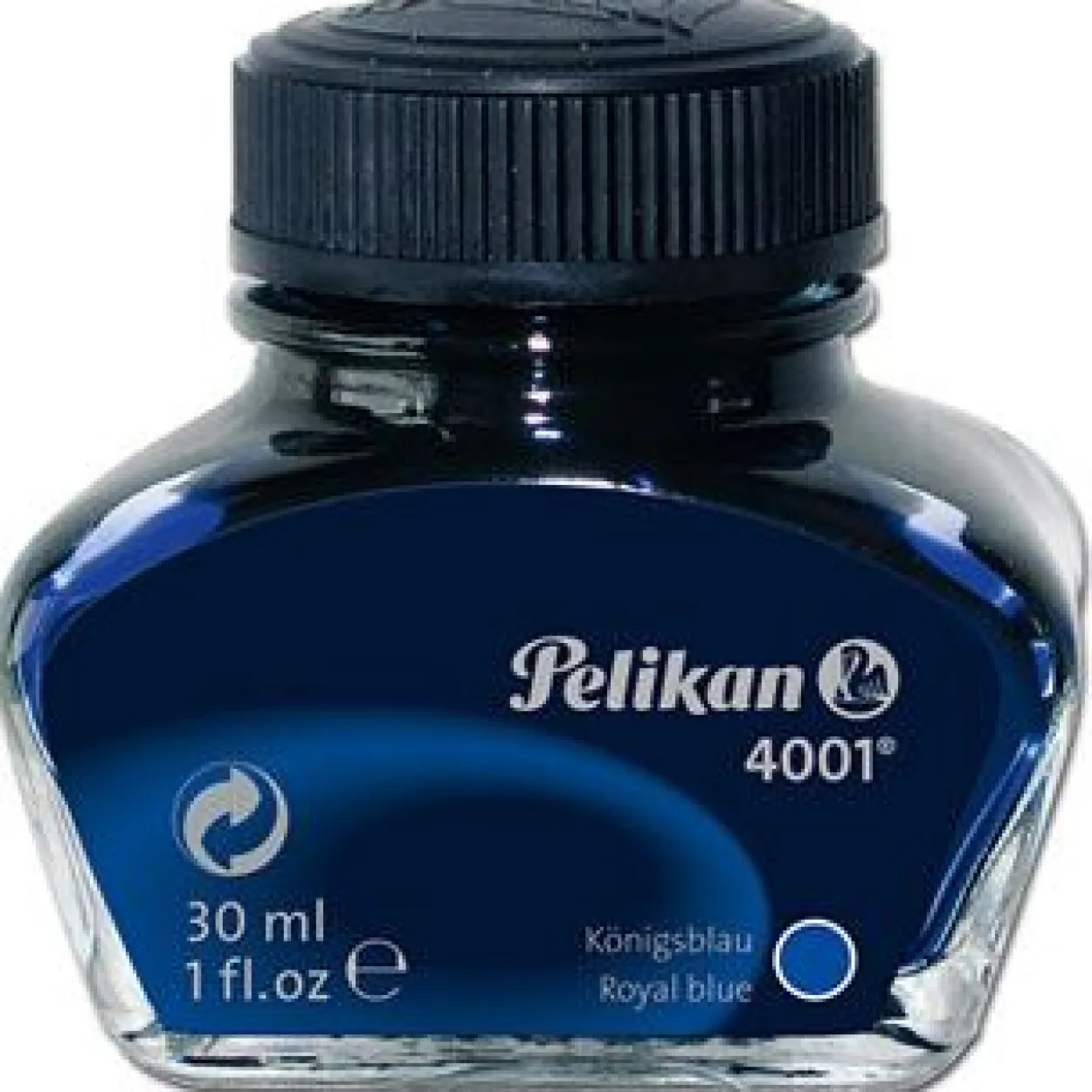 Tinte Pelikan 4001 78 königsblau 30ml