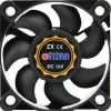 Titan TFD-5010M12Z 50x50x10mm 4500 U/min 23 dB(A) schwarz