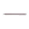 Tombow Kugelschreiber MONO graph Lite braun Schreibfarbe blau, 1 St.