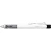 Tombow MONO graph Druckbleistift weiß HB 0,7 mm, 1 St.