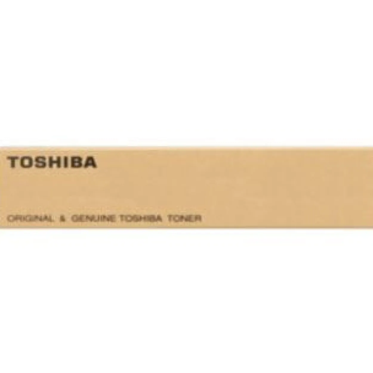 Toshiba Toner T-FC210EY: e-Studio 2510AC Yellow (6AJ00000168,6AJ00000271)