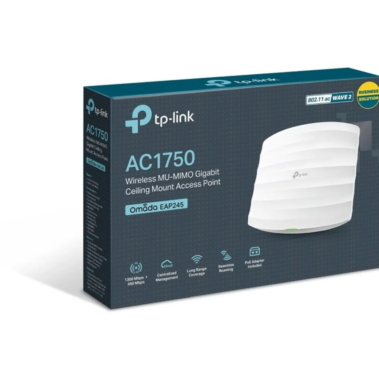 TP-LINK AC1750 WLAN GB Access Point