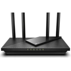 TP-Link Archer AX55 V1 - Wireless Router - 802.11a/b/g/n/ac/ax - Desktop