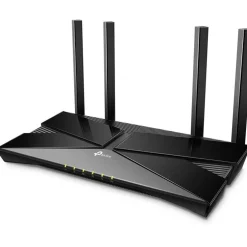 TP-Link Archer AX20 - Wireless Router - 802.11a/b/g/n/ac/ax - Desktop