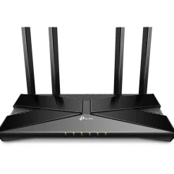 TP-Link Archer AX20 - Wireless Router - 802.11a/b/g/n/ac/ax - Desktop