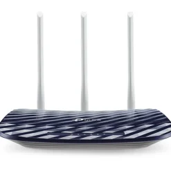 TP-Link Archer C20 V4 2,4/5GHz 802.11b/g/n/a/ac 300/433MBit