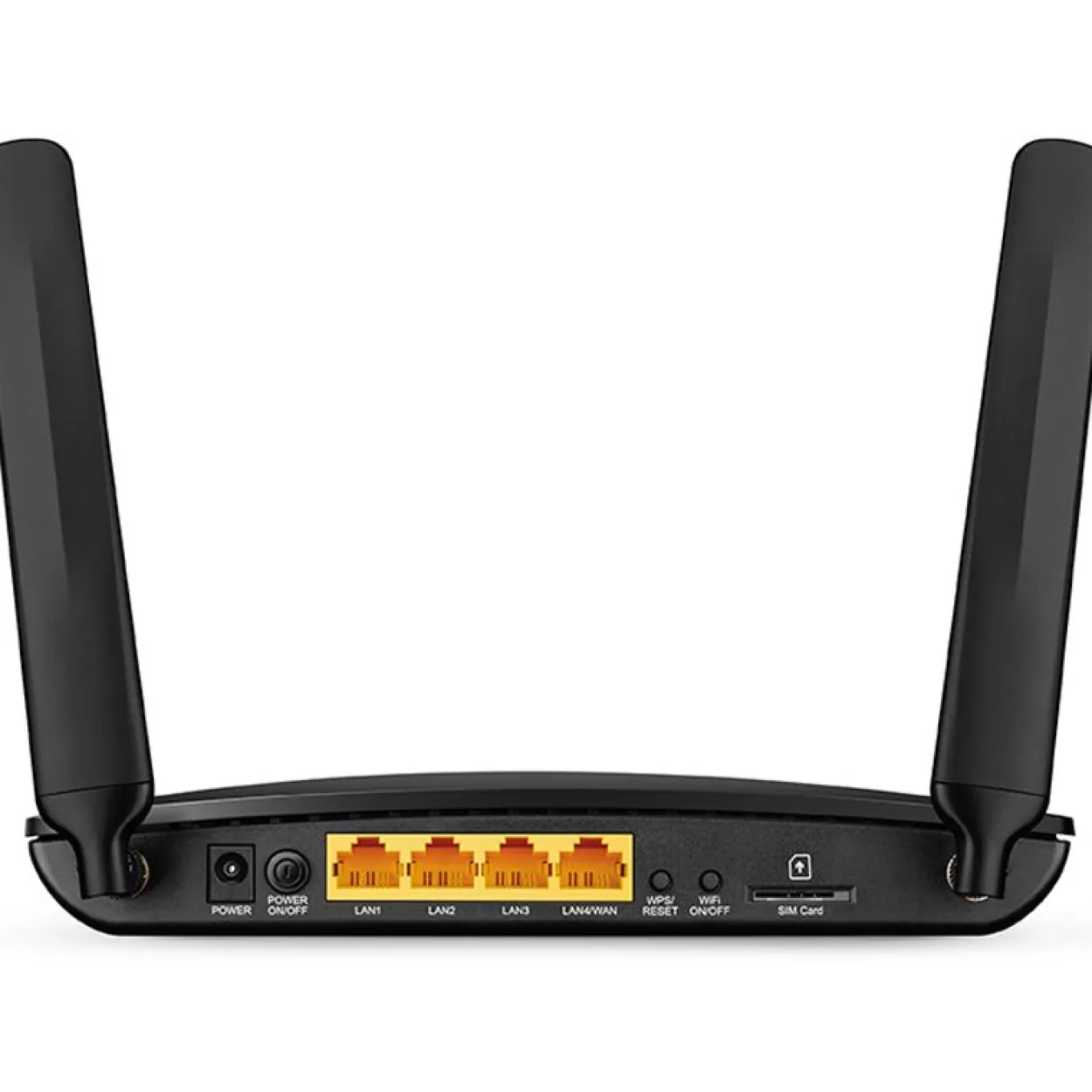 TP-Link Archer MR400 AC1350 WLAN LTE Router (3G & 4G)