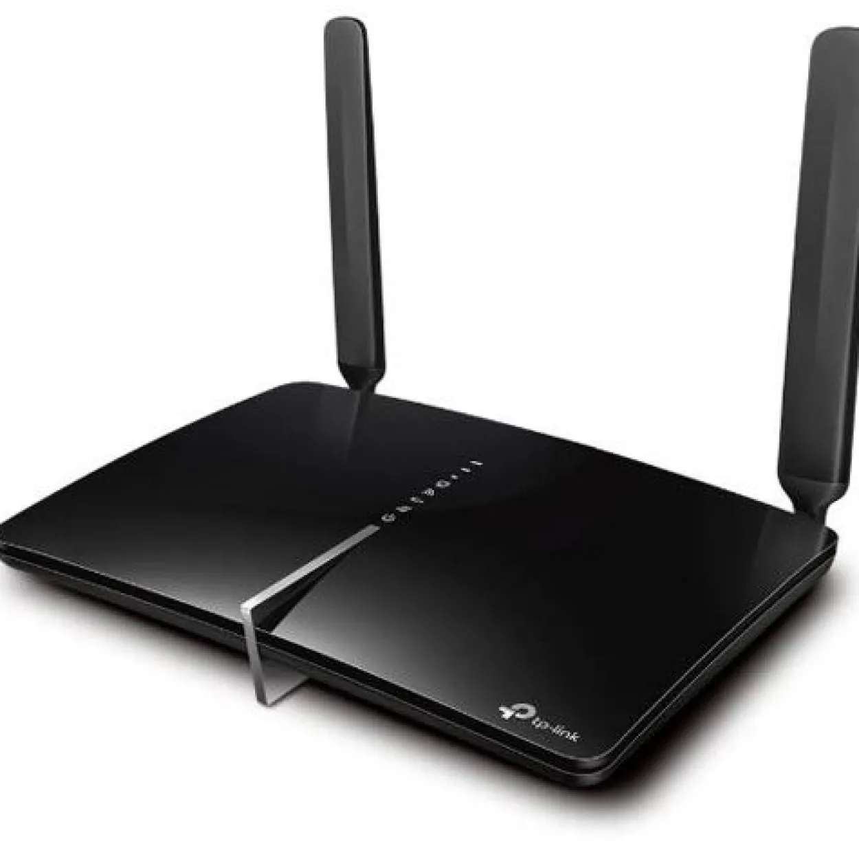 TP-Link Archer MR600 4G+ Cat6 AC1200 Wireless Dual Band - Wireless Router - WWAN - 802.11a/b/g/n/ac - Desktop