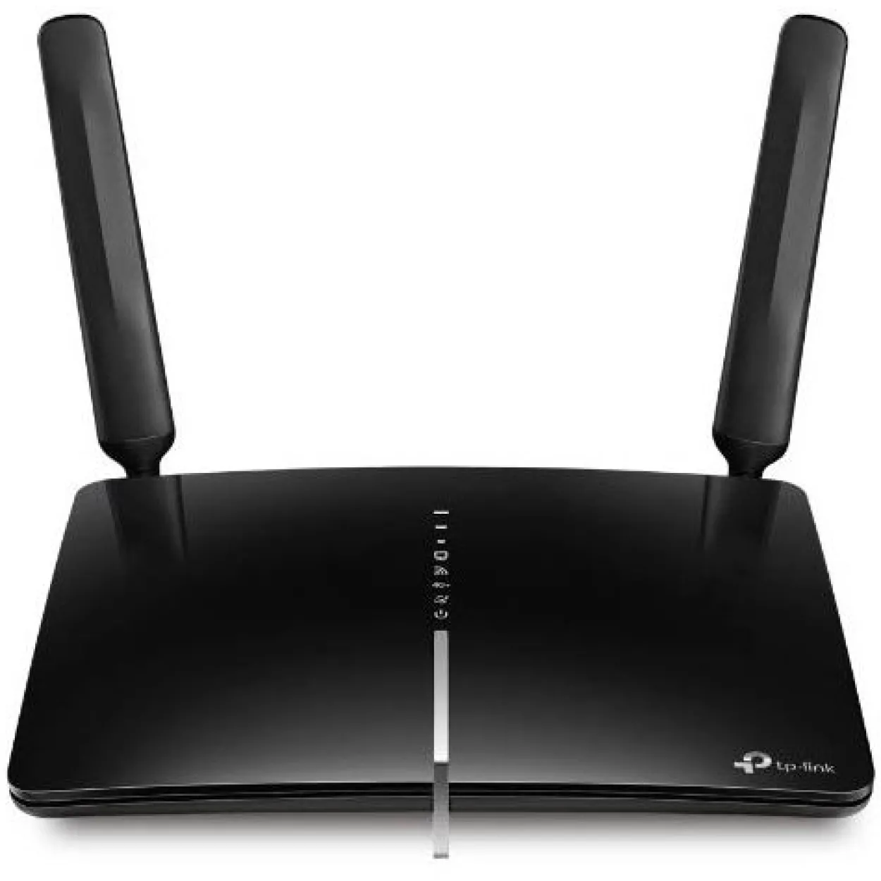 TP-Link Archer MR600 4G+ Cat6 AC1200 Wireless Dual Band - Wireless Router - WWAN - 802.11a/b/g/n/ac - Desktop