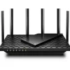 TP-LINK AX5400 DUAL-BAND WI-FI 6 ROUTER